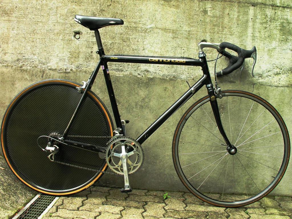 cannondale 56cm