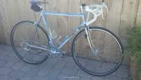 Columbus Aelle  / 56cm / Late '80s to early '90s