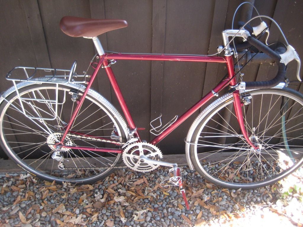 1981 miyata 1000