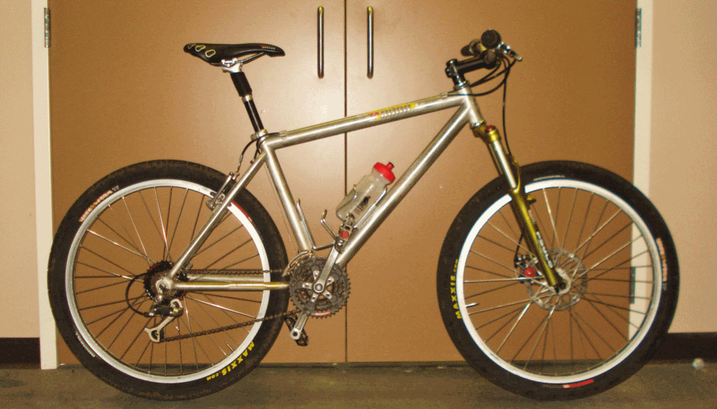 trek 8000 zx