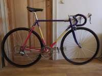 55 cm Corsa Extra Eddy merckx