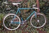 Raleigh Super Record (70's)