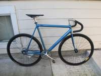 Cannondale Track/58cm/1992