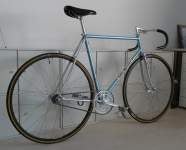 Merckx Pista (56 cm)