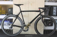 Cannondale CAAD9, 2009, 56cm